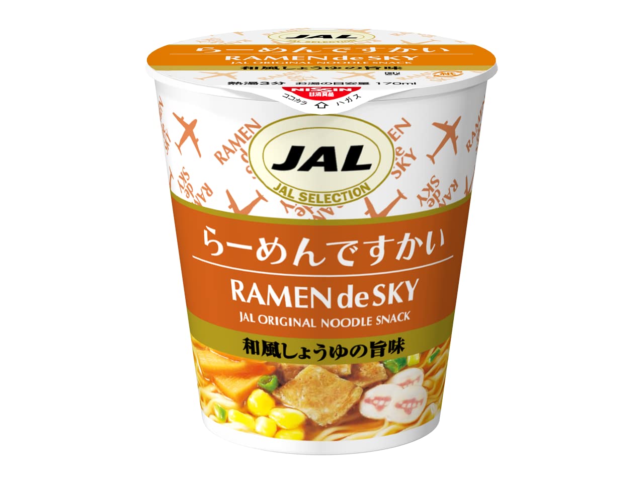 らーめんです。 Amazon.co.jp: JAL SELECTION らーめんですかい 37g×15個 : 食品
